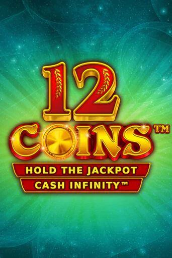 12 Coins демо игровой автомат | ВАВАДА Казино бесплатно