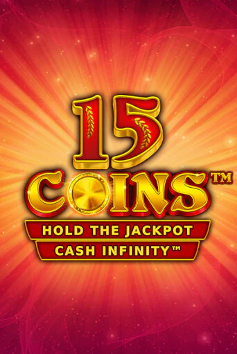 15 Coins демо игровой автомат | ВАВАДА Казино бесплатно