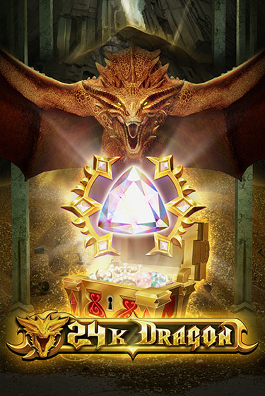 24K Dragon демо игровой автомат | ВАВАДА Казино бесплатно