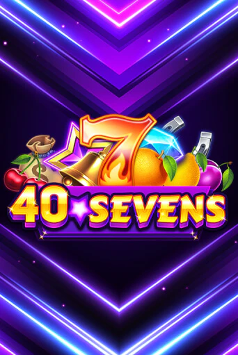 40 Sevens демо игровой автомат | ВАВАДА Казино бесплатно