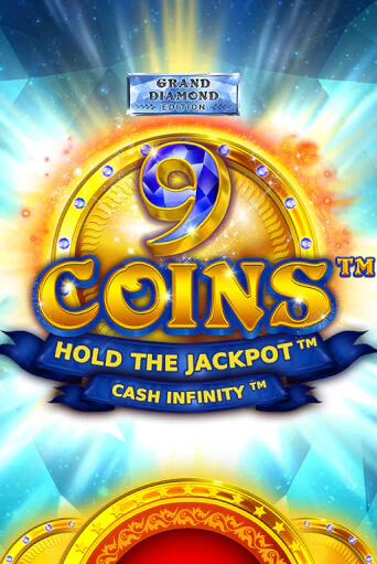 9 Coins Grand Diamond Edition демо игровой автомат | ВАВАДА Казино бесплатно