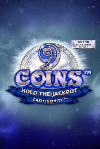 9 Coins Grand Platinum Edition демо игровой автомат | ВАВАДА Казино бесплатно