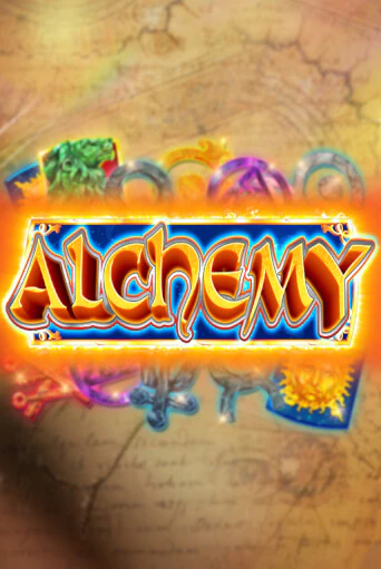Alchemy демо игровой автомат | ВАВАДА Казино бесплатно