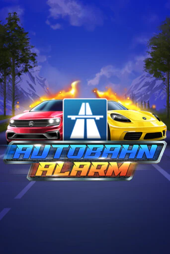 Autobahn Alarm демо игровой автомат | ВАВАДА Казино бесплатно