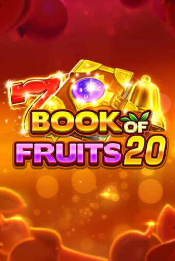 Book of Fruits 20 демо игровой автомат | ВАВАДА Казино бесплатно