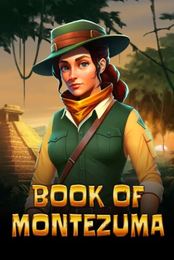 Book of Montezuma демо игровой автомат | ВАВАДА Казино бесплатно