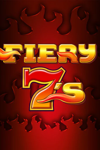 Fiery 7's демо игровой автомат | ВАВАДА Казино бесплатно