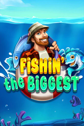 Fishin' The Biggest демо игровой автомат | ВАВАДА Казино бесплатно