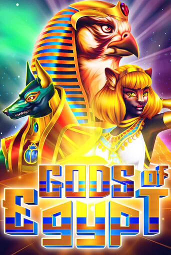 Gods of Egypt демо игровой автомат | ВАВАДА Казино бесплатно