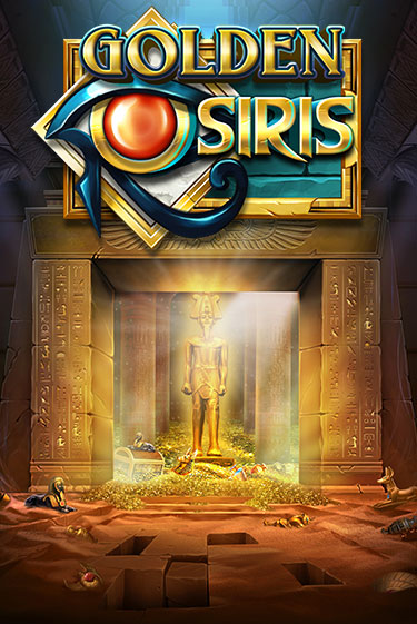 Golden Osiris демо игровой автомат | ВАВАДА Казино бесплатно