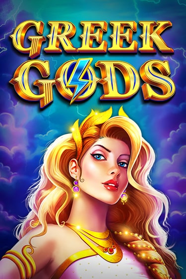 Greek Gods демо игровой автомат | ВАВАДА Казино бесплатно