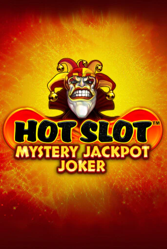 Hot Slot: Mystery Jackpot Joker демо игровой автомат | ВАВАДА Казино бесплатно