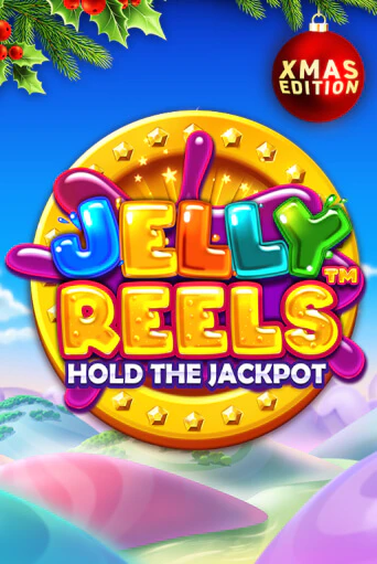 Jelly Reels - Xmas Edition демо игровой автомат | ВАВАДА Казино бесплатно