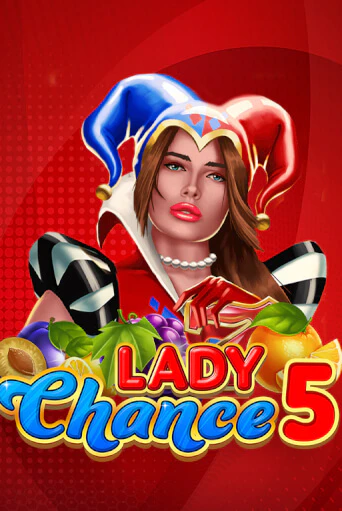 Lady Chance 5 демо игровой автомат | ВАВАДА Казино бесплатно
