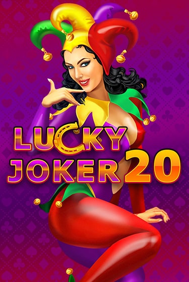 Lucky Joker 20 демо игровой автомат | ВАВАДА Казино бесплатно