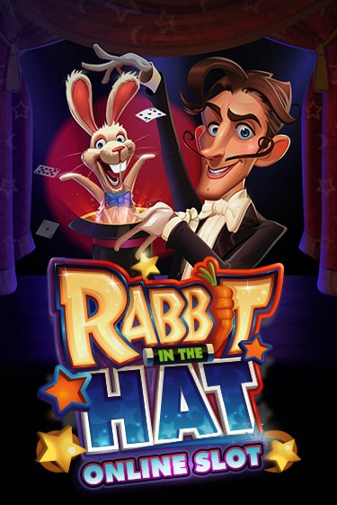 Rabbit In The Hat демо игровой автомат | ВАВАДА Казино бесплатно