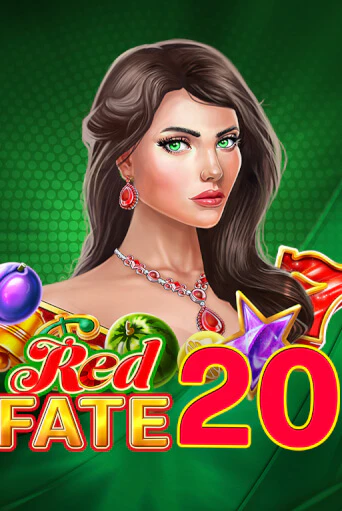 Redfate 20 демо игровой автомат | ВАВАДА Казино бесплатно