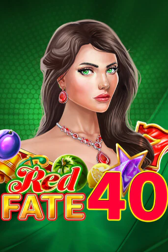 Redfate 40 демо игровой автомат | ВАВАДА Казино бесплатно