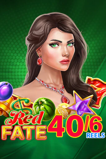 Redfate 40/6 демо игровой автомат | ВАВАДА Казино бесплатно