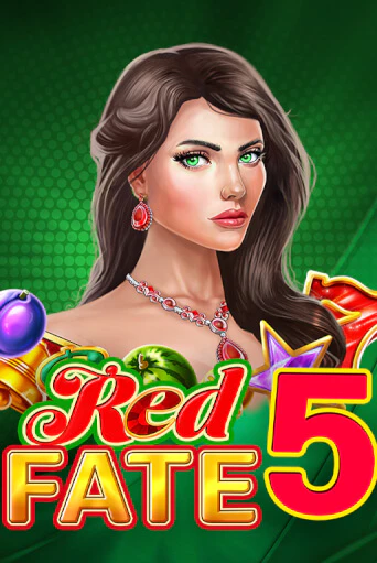 Redfate 5 демо игровой автомат | ВАВАДА Казино бесплатно