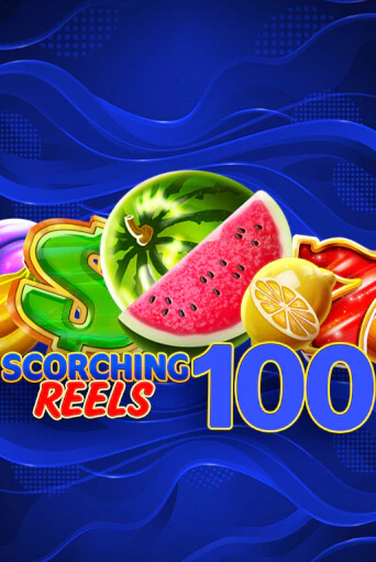 Scorching Reels 100 демо игровой автомат | ВАВАДА Казино бесплатно