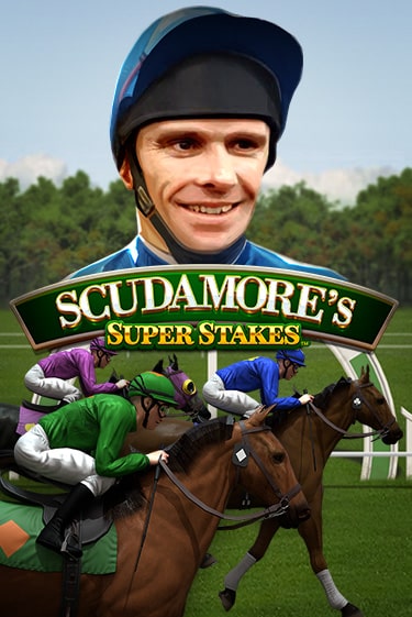 Scudamore's Super Stakes демо игровой автомат | ВАВАДА Казино бесплатно