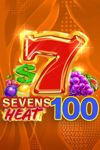 Sevens Heat 100 демо игровой автомат | ВАВАДА Казино бесплатно