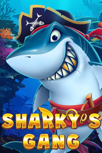 Sharky's Gang демо игровой автомат | ВАВАДА Казино бесплатно