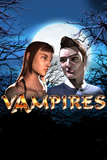 Vampires демо игровой автомат | ВАВАДА Казино бесплатно