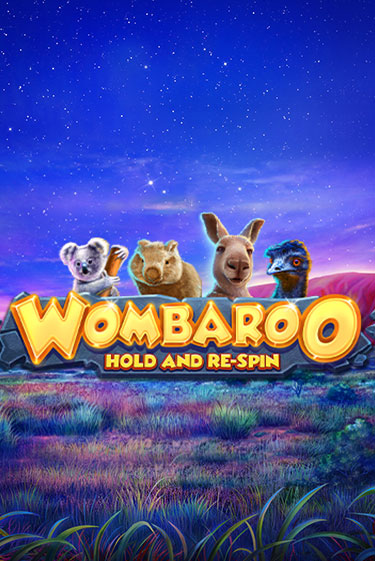 Wombaroo демо игровой автомат | ВАВАДА Казино бесплатно