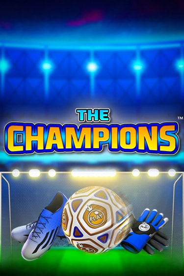 The Champions демо игровой автомат | ВАВАДА Казино бесплатно